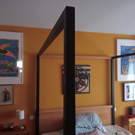 Valarya Villa Cercedilla Eksteriør bilde
