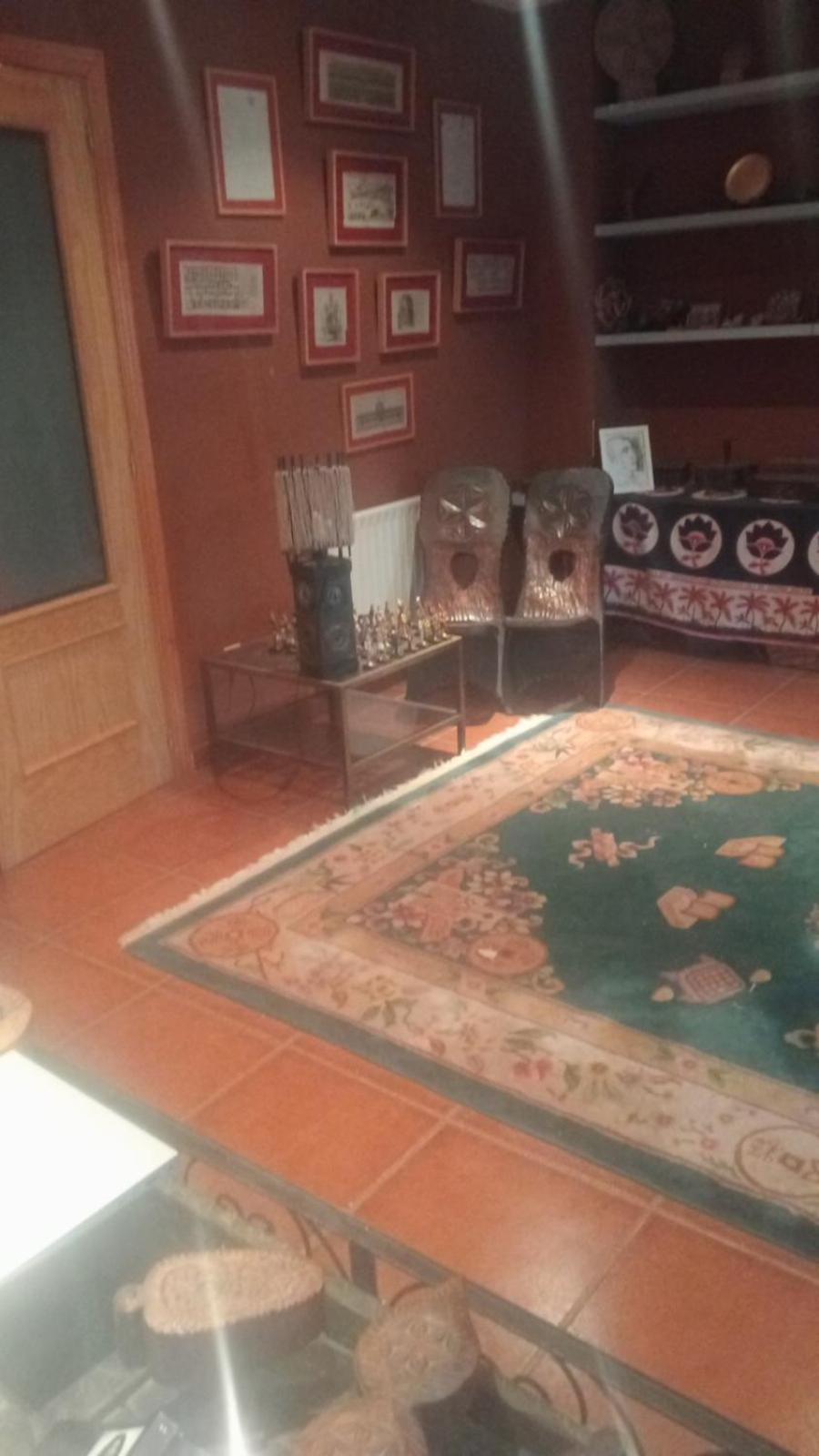 Valarya Villa Cercedilla Eksteriør bilde