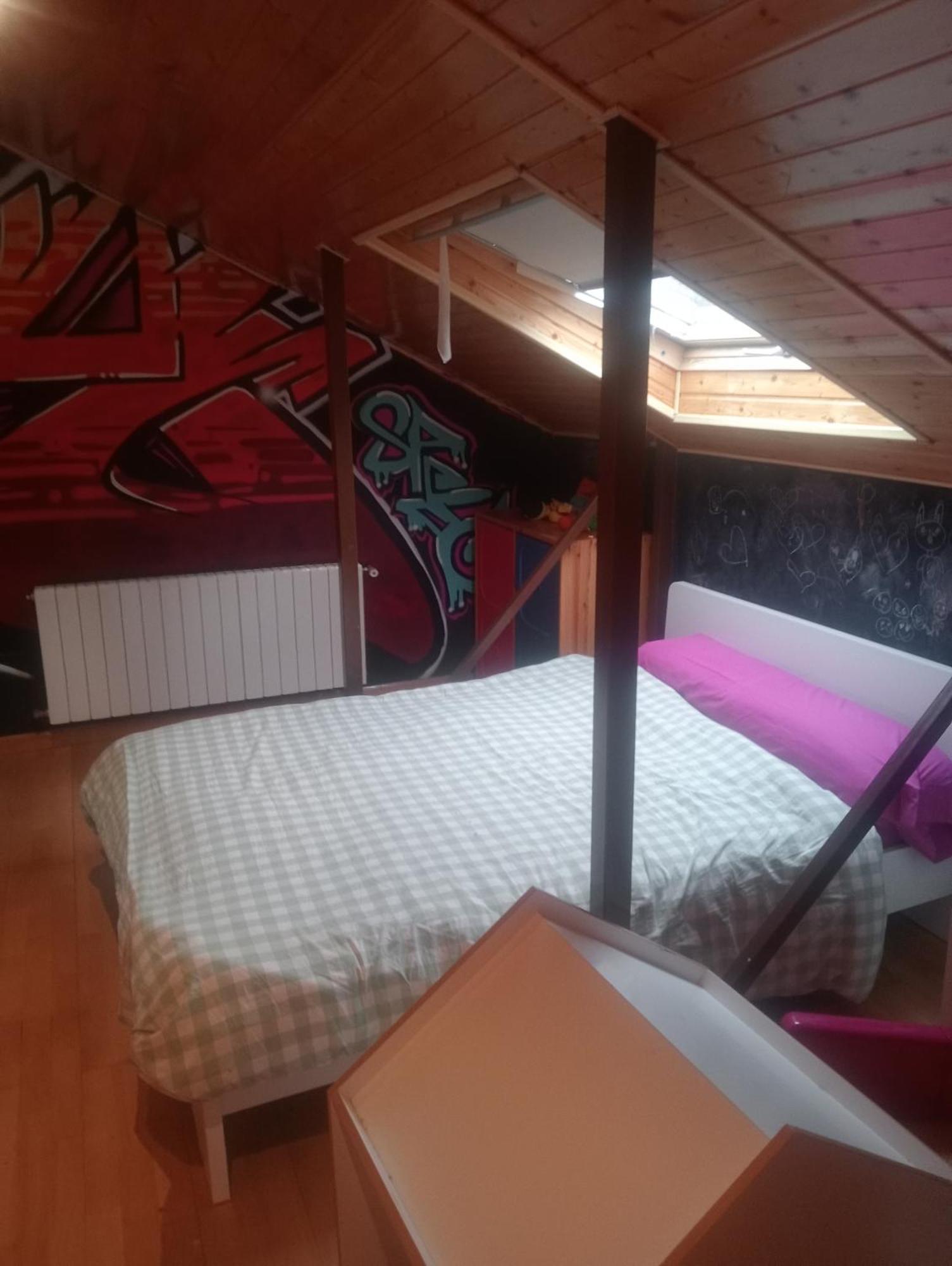 Valarya Villa Cercedilla Eksteriør bilde
