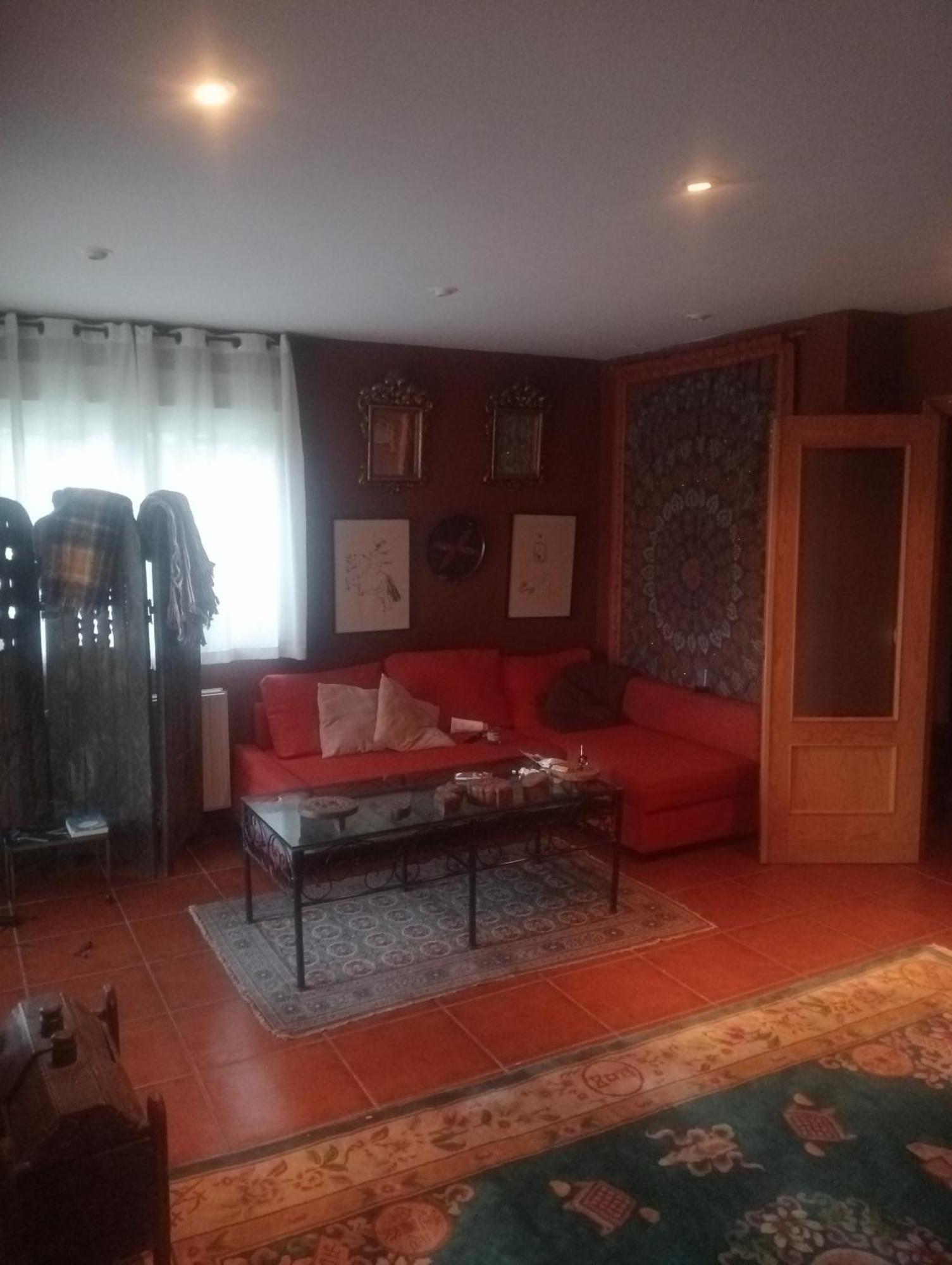 Valarya Villa Cercedilla Eksteriør bilde