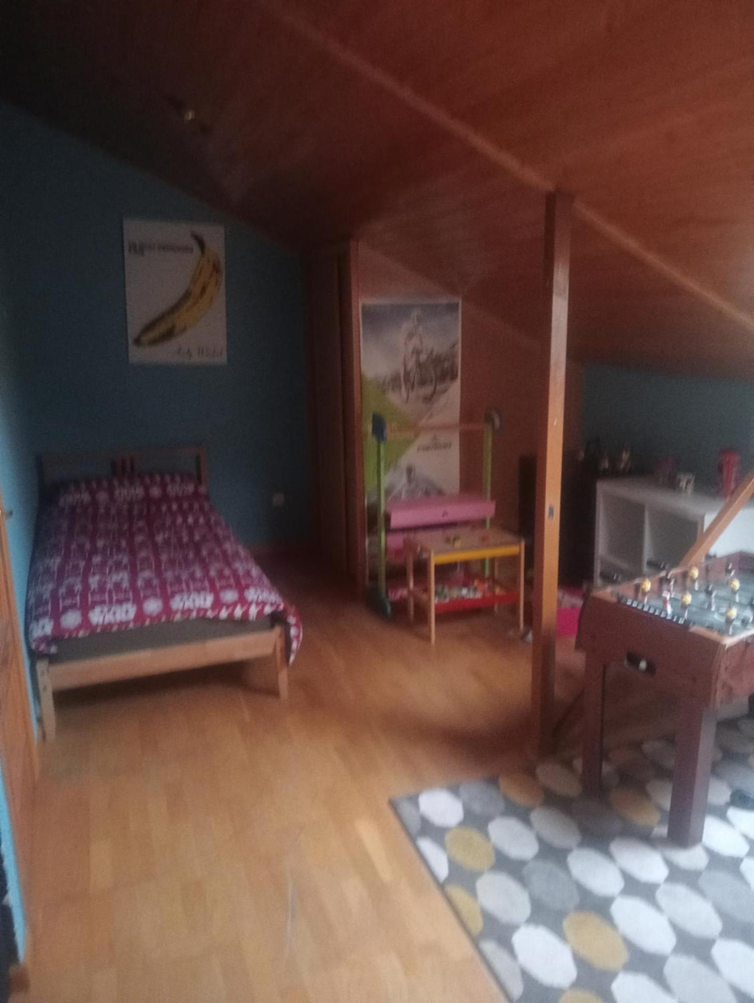 Valarya Villa Cercedilla Eksteriør bilde