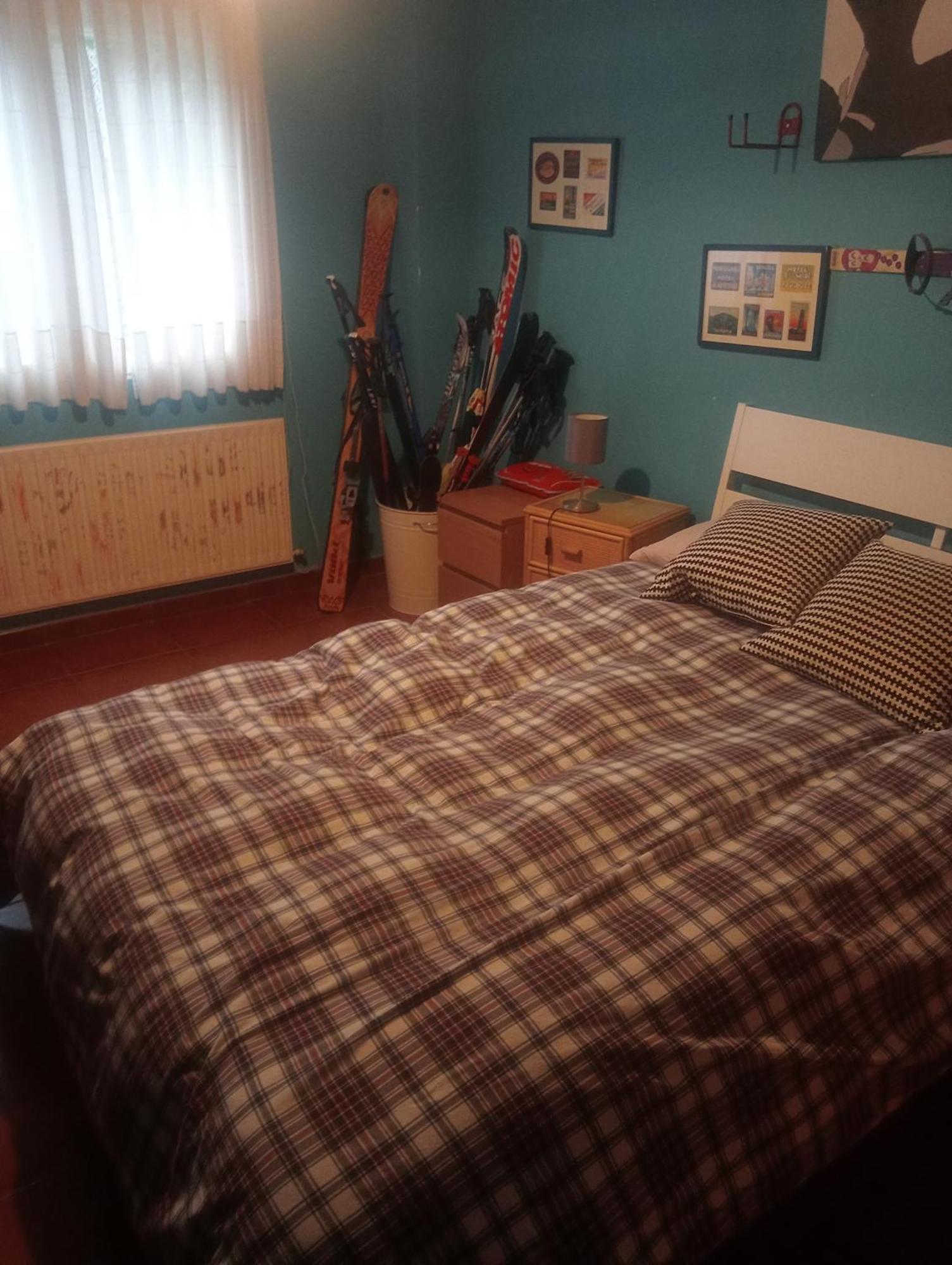 Valarya Villa Cercedilla Eksteriør bilde