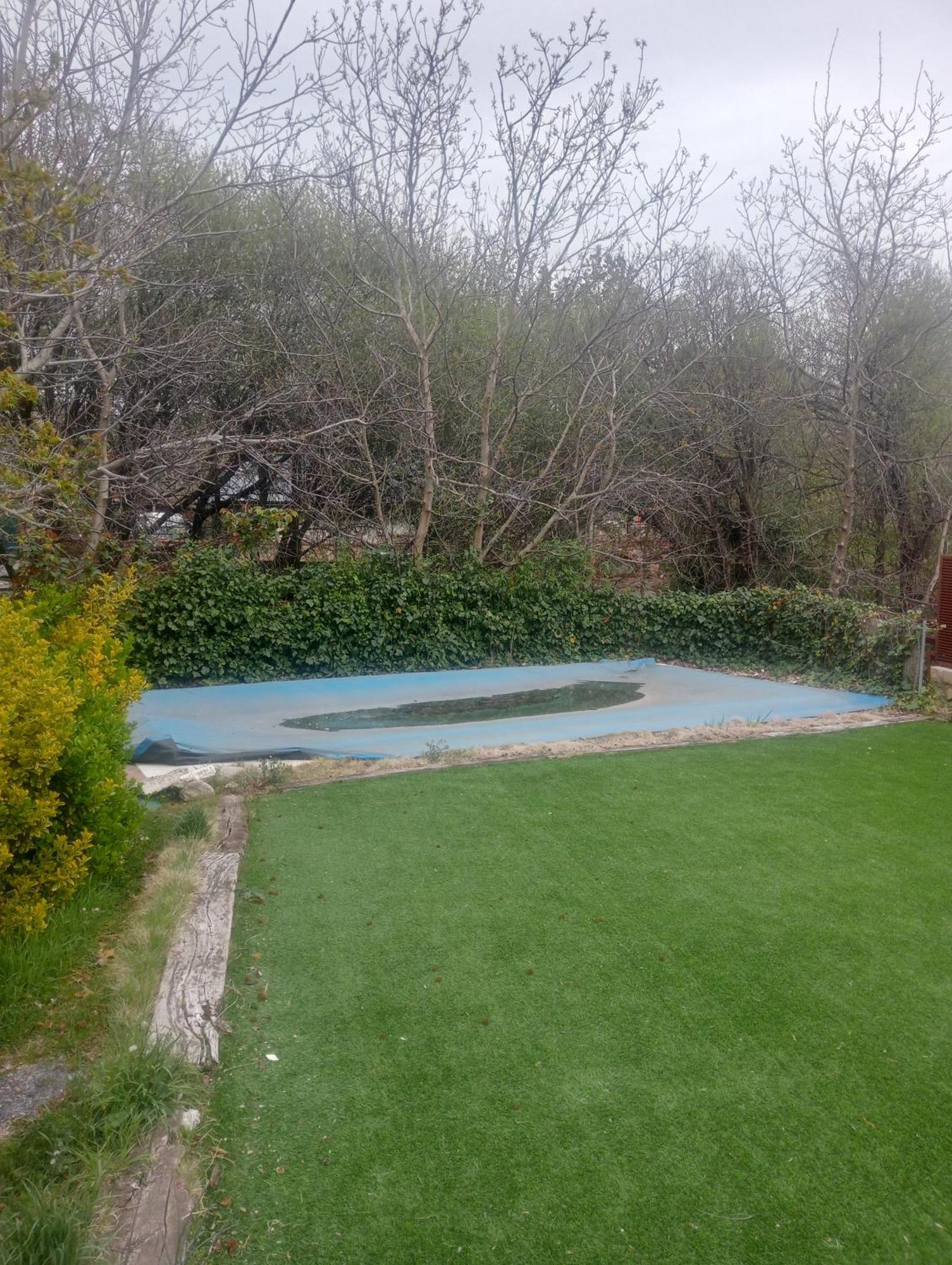 Valarya Villa Cercedilla Eksteriør bilde