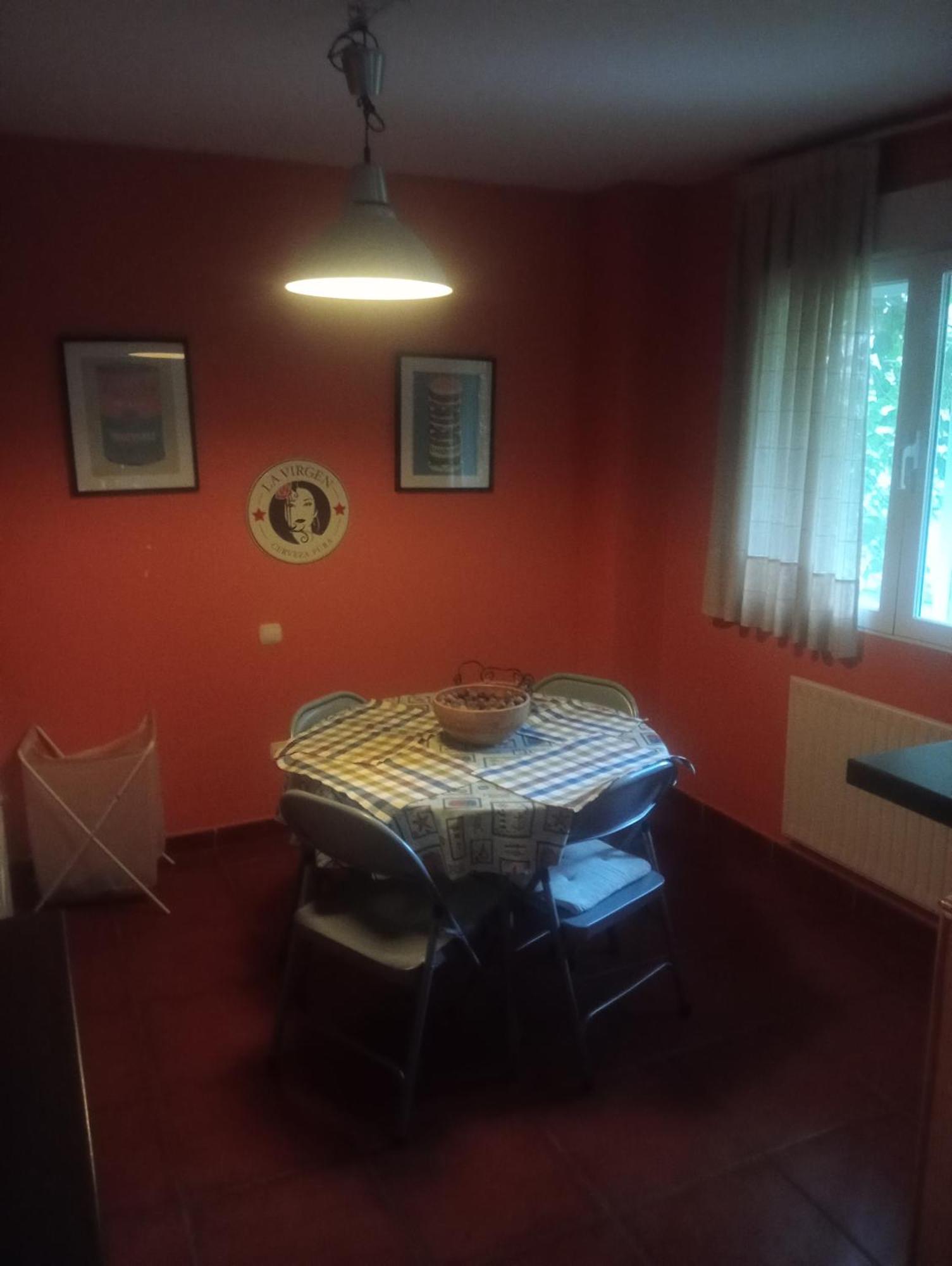 Valarya Villa Cercedilla Eksteriør bilde