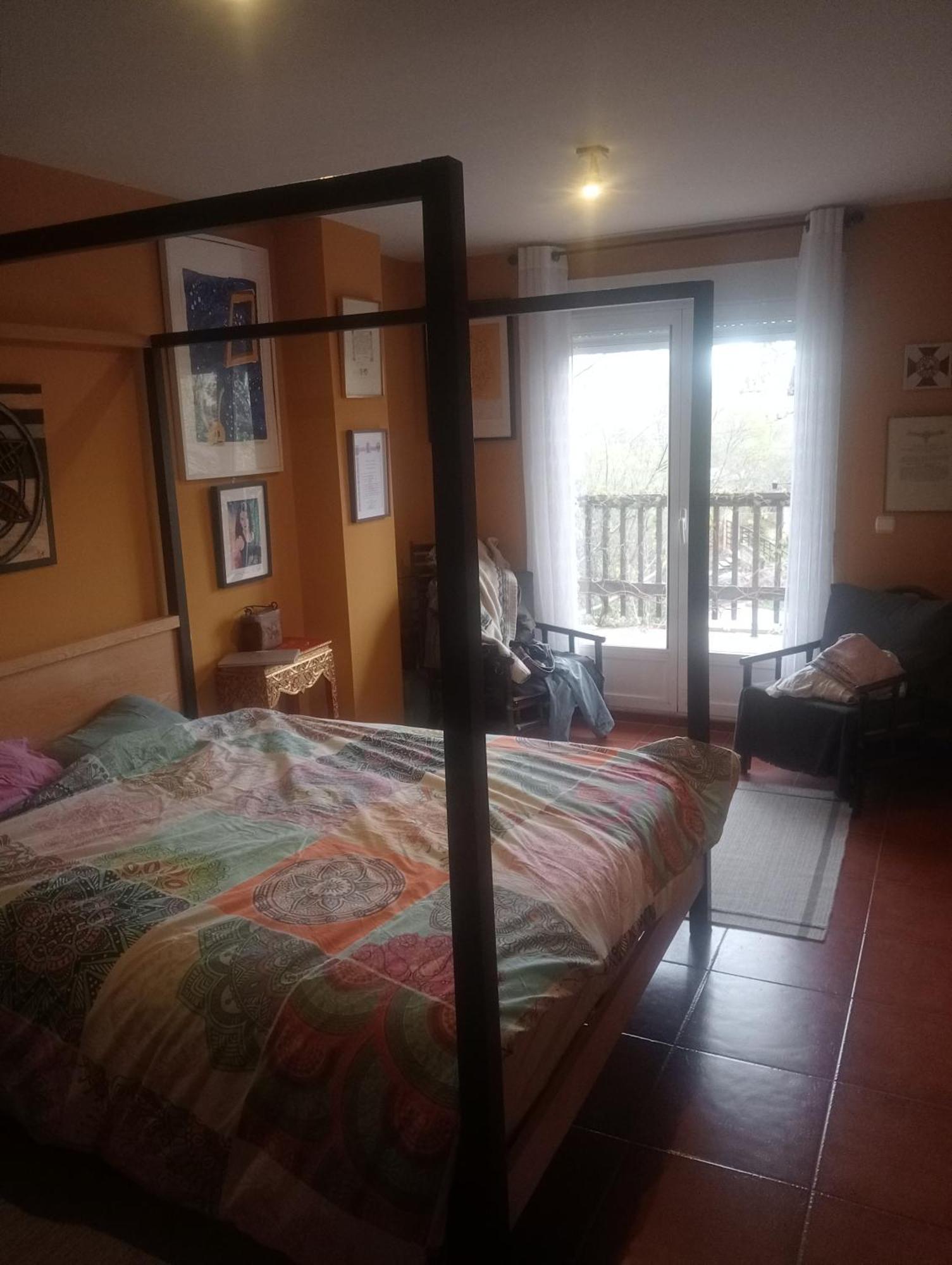 Valarya Villa Cercedilla Eksteriør bilde